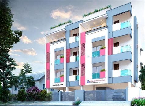 Sri Sastha Elanza Chennai South Vengaivasal Price List And Brochure