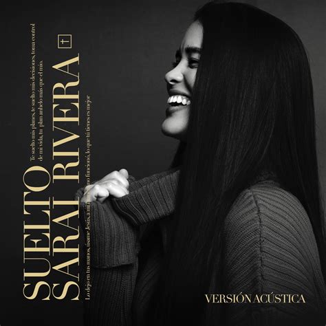 Suelto Versi N Ac Stica Single De Sarai Rivera En Apple Music