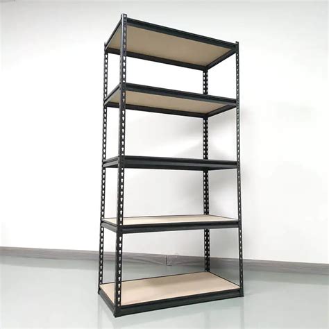 Top Slotted Angle Racks Manufacturers Company In India