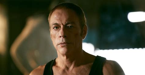 Jean Claude Van Damme Returns In Action Outing Silent Kill