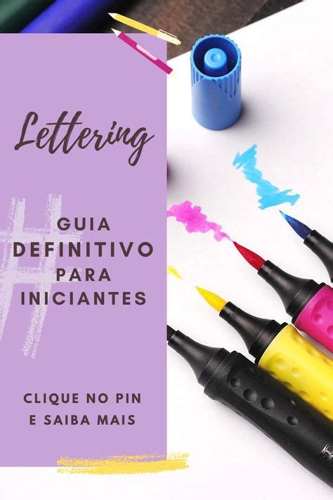 Treino De Lettering Apostila Para Imprimir E Treinar Artofit