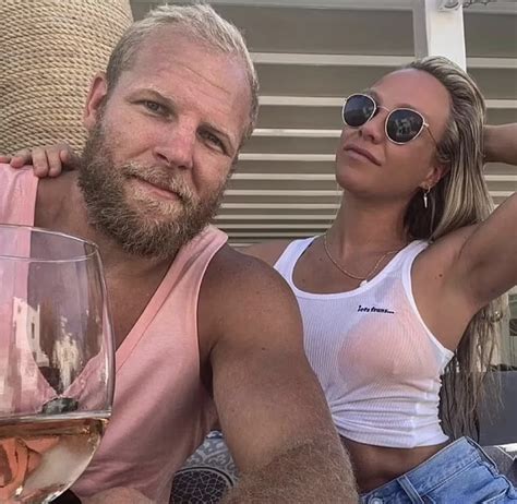 Chloe Madeley Responds To Calls For Her To Reunite With Husband James