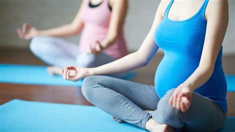 Best Pregnancy And Antenatal Exercises Safe For All Trimesters