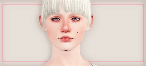 Sims 3 Makeup Mods Fodthai