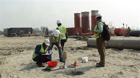 GEOTECHNICAL Prosoil Org