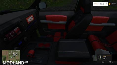 NOS HARDCORE V 2 0 FS 15