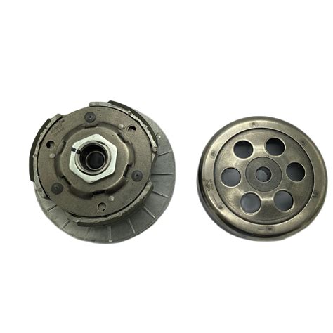 New Mm Bell Clutch Assy For Linhai Manco Talon Roketa Buyang