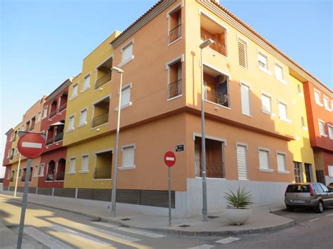 Subasta De Vivienda En MURCIA GoSubastas