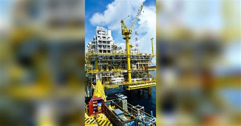 Bergerak Di Bidang Hulu Minyak Dan Gas Begini Profil Pt Pertamina Hulu