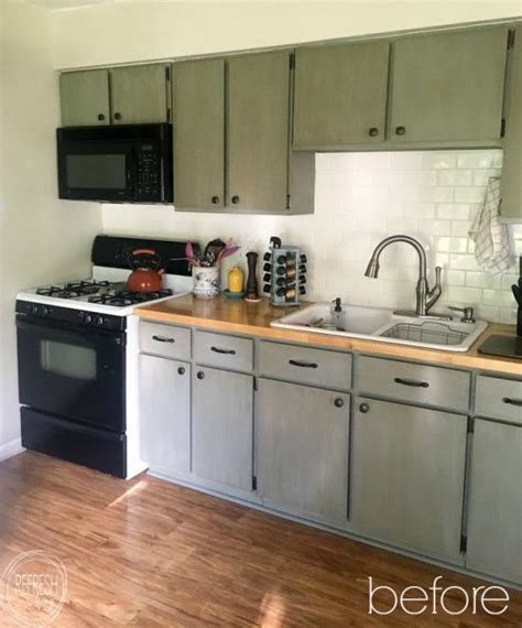 Refurbish Kitchen Cabinets Do It Yourself – Things In The Kitchen