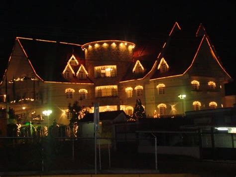 Foto de Hotel Castillo de la Fantasía San Cristóbal Venezuela Photo