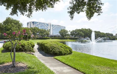 Renaissance Orlando Airport Hotel by Marriott, Orlando - Hotels ...