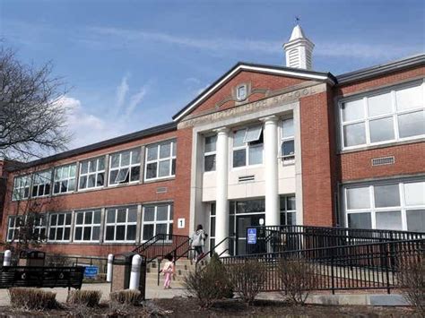 Second phase of Worthington Schools' master facilities plan could ...