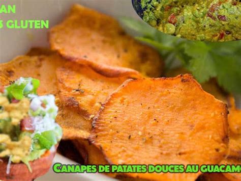 Recettes De Patate Douce De Cuisine Maison Comme Autrefois