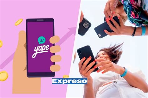 Yape Disponible Para Menores De Edad Pasos Y Requisitos Para Crear Una