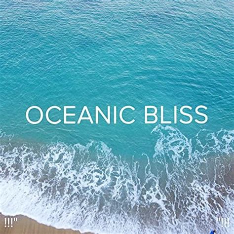 Amazon Music Ocean Sounds Ocean Waves For Sleep And Bodyhi