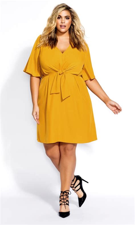 My Favorite Plus Size Dresses For Spring Flattering Plus Size Dresses