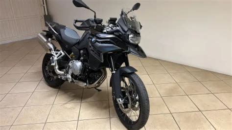 Motos Bmw F 2024 No Brasil