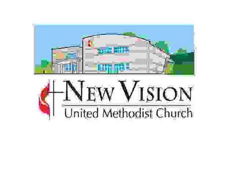 New Vision United Methodist Church