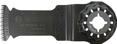 Bosch AIZ 32 BSPB Brzeszczot Drewno Starlock BIM Bsb Cena Opinie