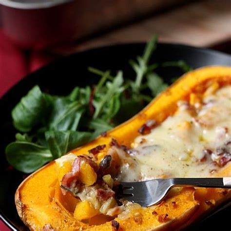 Haut 31 Imagen Recette Butternut Au Four Marmiton Fr Thptnganamst