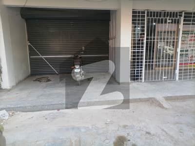 Square Feet Shop For Sale Is Available In Gulshan E Iqbal Block