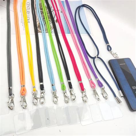 Jual Lanyard Hp Tali Gantungan Model Nagita Tali Sling Case Universal