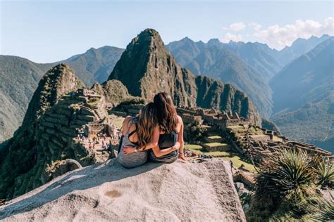 6 DAY PERU ITINERARY - Tour de Lust | Peru travel, Cool places to visit ...