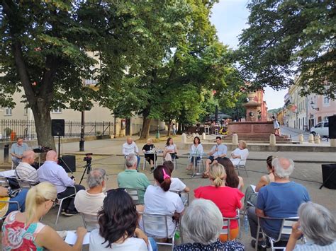 Tribina o Ribnikaru Duboni i Malom Orašju Lekovit bi bio zagrljaj