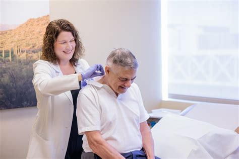 What is Occipital Neuralgia? | Barrow Neurological Institute