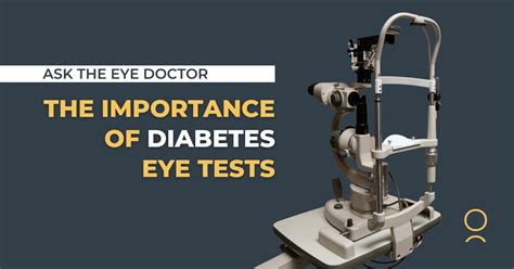 Eye Exams What You Need To Know