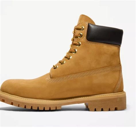 Botas Timberland Originais Em Estado NOVO T 43 Costa Da Caparica OLX Pt