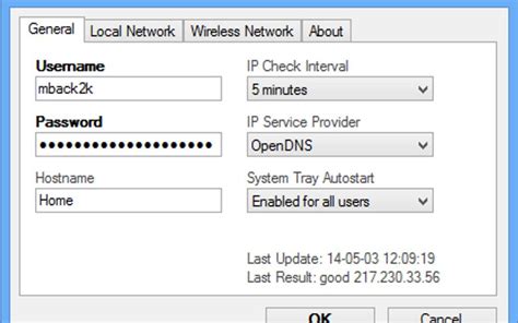 Dynamic DNS client for Windows Alternatives and Similar Software ...