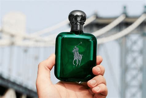 Polo Green Cologne Review - Scent Chasers