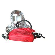 Solas Emergency Escape Breathing Device EEBD China Eebd And