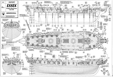 Hms Victory Schematics Ship Hms Victory Plans Cutaway Sailin