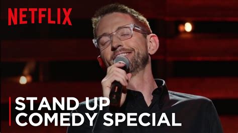 Neal Brennan 3 Mics Official Trailer Hd Netflix Youtube