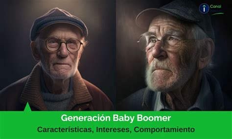 Generaci N Baby Boomer Qu Es Caracter Sticas