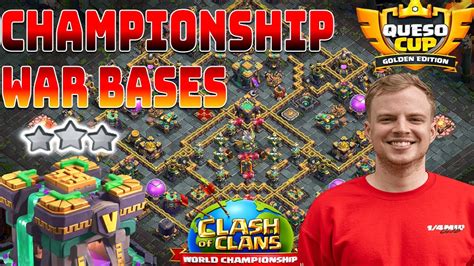 TOP 10 TH14 WORLD CHAMPIONSHIP WAR BASES TH14 LEGEND BASE LINK 2022