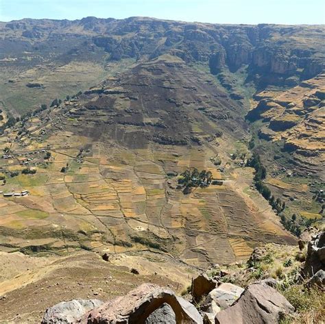 Bale Mountains And Omo Valley Nakuto Lab Ethiopia Tour