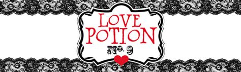 Love Potion {Free Printable!} - Our Best Bites