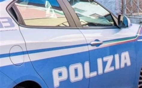 Uccide Il Compagno Della Ex Fermato Ventenne A Catania Qprx