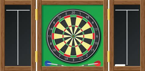 Dart Board Vector Images (over 10,000)