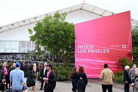 Frieze Los Angeles 2024 | Contemporary Design News