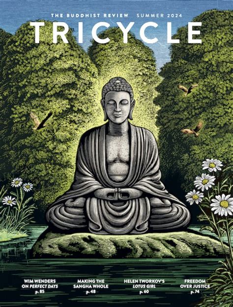 Magazine Archive - Tricycle: The Buddhist Review