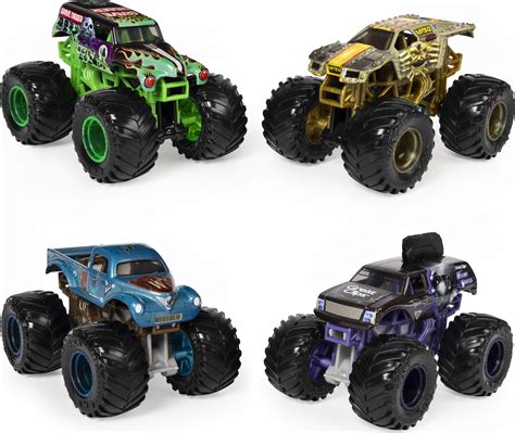 Monster Jam Ubicaciondepersonascdmxgobmx