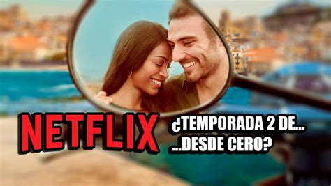 Temporada De Desde Cero Cancelada O Renovada