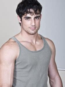 Victorhardact Buddy Davis AKA Dex Carter And Buddy Royals Str8 Porn Actor Solo