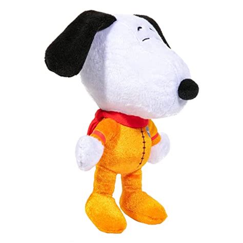 Jinx Official Peanuts Collectible Plush Snoopy Excellent Plushie Toy