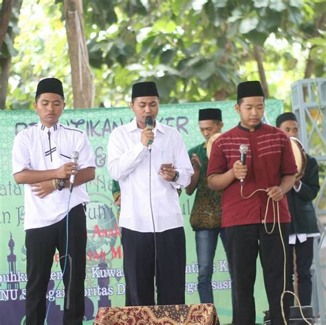 PC IPNU Kabupaten Mojokerto